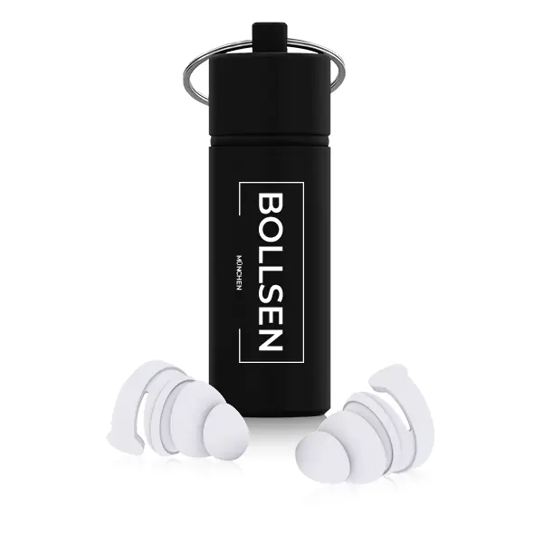 Protection auditive pour le travail BOLLSEN WorkPRO