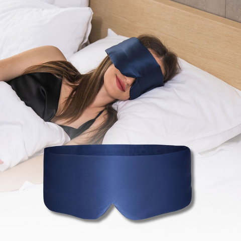 Masque de sommeil BOLLSEN Deep Sleep Mask